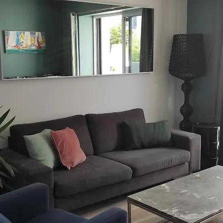 Superbe Maison Familiale A 50 M De La * Concarneau
