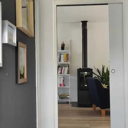 Holiday home Superbe Maison Familiale A 50 M De La *