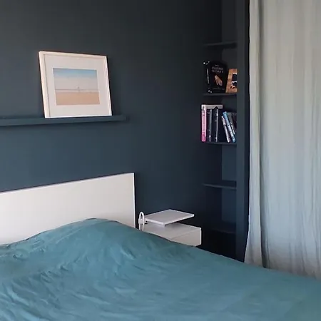 Superbe Maison Familiale A 50 M De La * Concarneau