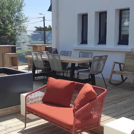 Superbe Maison Familiale A 50 M De La Holiday home
