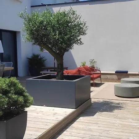 Superbe Maison Familiale A 50 M De La Holiday home *