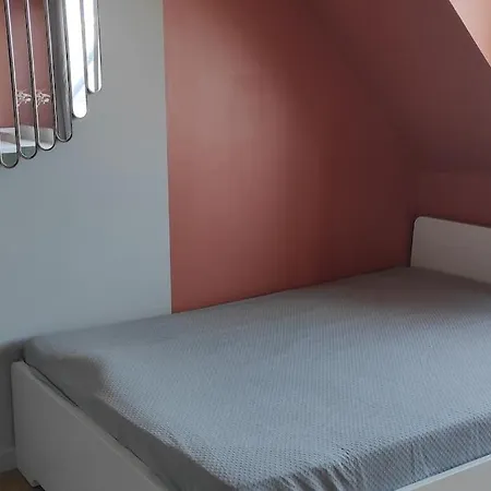 Superbe Maison Familiale A 50 M De La