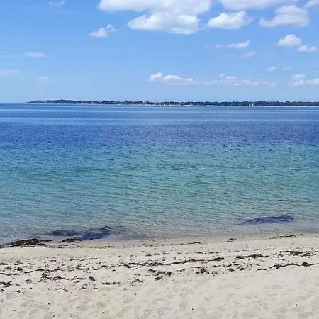 Hébergement de vacances Superbe Maison Familiale A 50 M De La