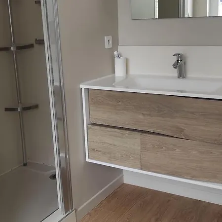 Superbe Maison Familiale A 50 M De La * Concarneau