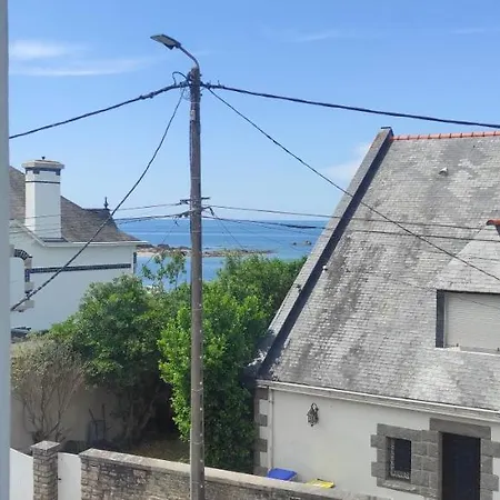 Superbe Maison Familiale A 50 M De La Concarneau