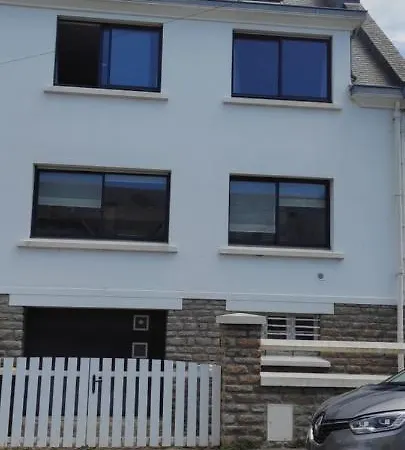 Superbe Maison Familiale A 50 M De La Concarneau